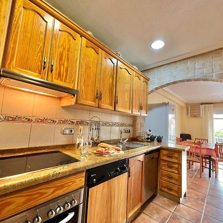 Apartamento Central Santa Pola Exteriör bild