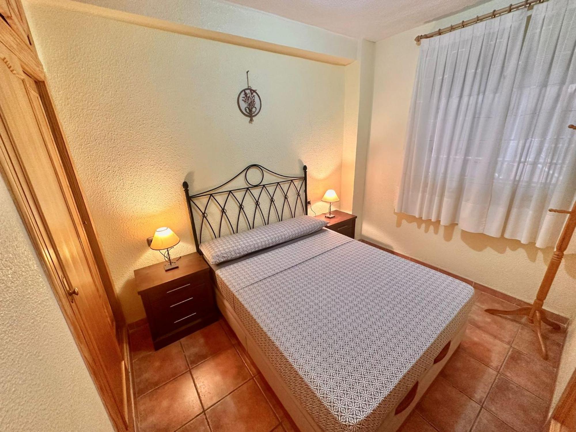 Apartamento Central Santa Pola Exteriör bild