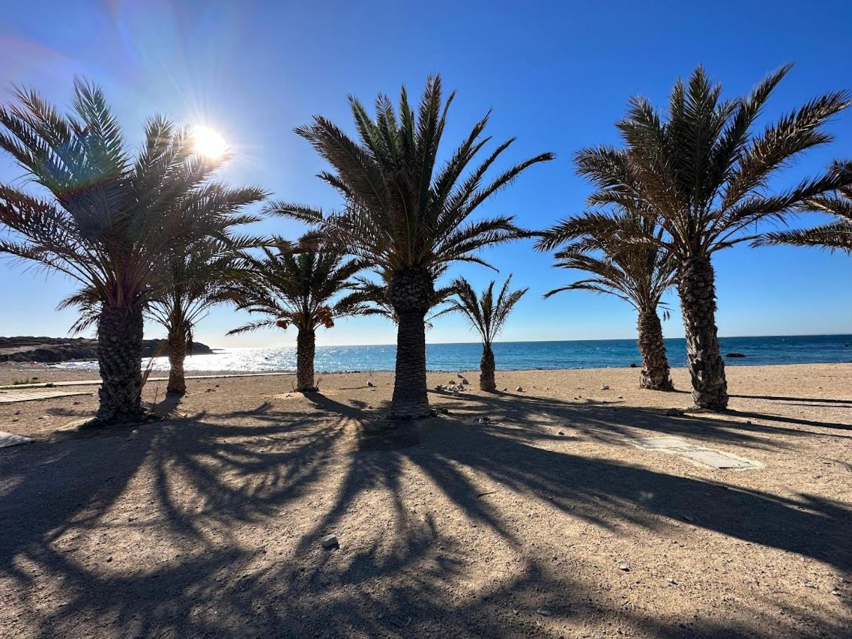 Apartamento Central Santa Pola Exteriör bild